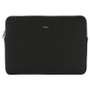 Trust Primo Soft Sleeve Funda para Portátiles y Tabletas hasta 11,6 Pulgadas Negra
